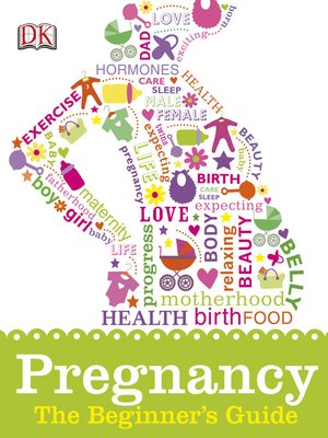 cover image of Pregnancy